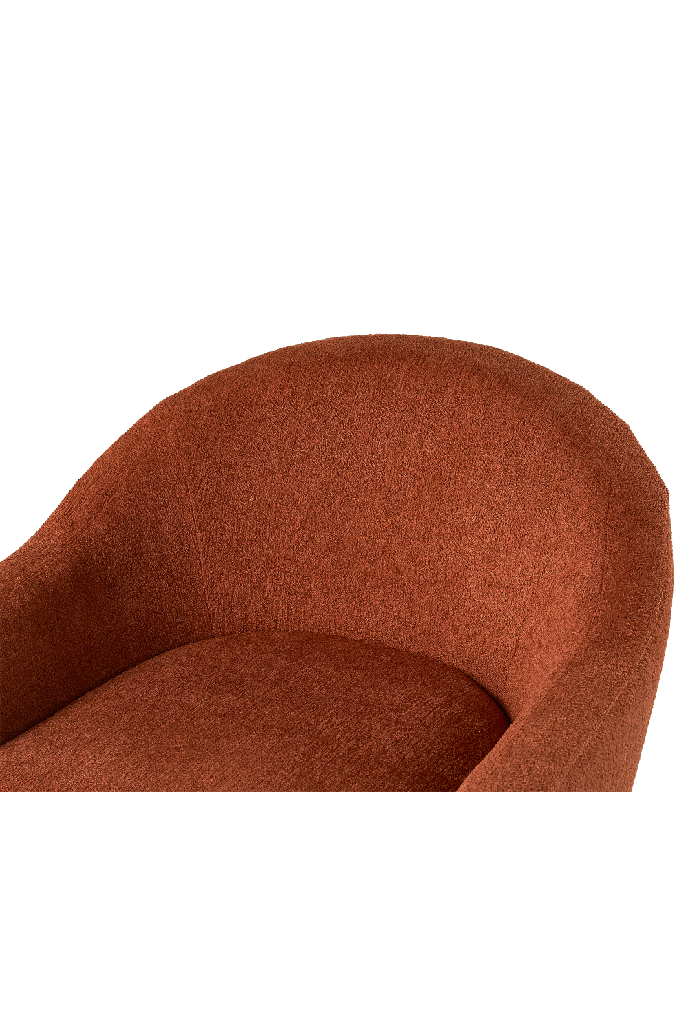 Occasional Pedestal Swivel Chair | Liang & Eimil Elma | Oroa.com