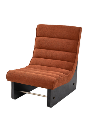 Channel Stitched Occasional Chair | Liang & Eimil Franklin | Oroa.com