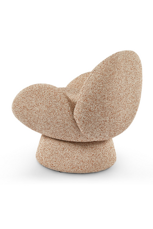 Swivel Base Occasional Chair | Liang & Eimil Arles | Oroa.com