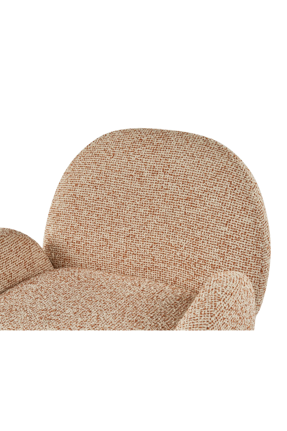 Swivel Base Occasional Chair | Liang & Eimil Arles | Oroa.com