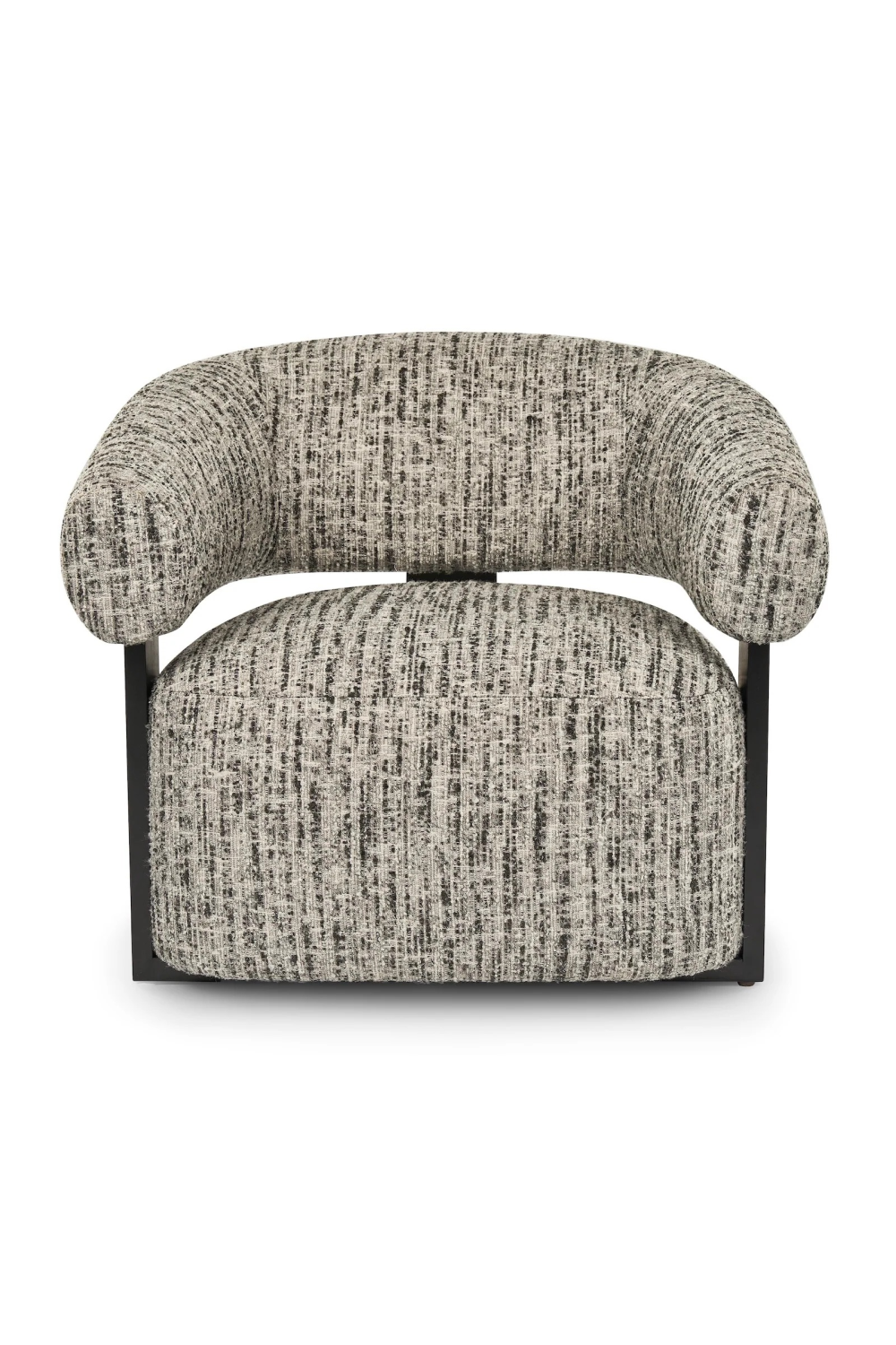 Curved Occasional Chair | Liang & Eimil Botega | Oroa.com