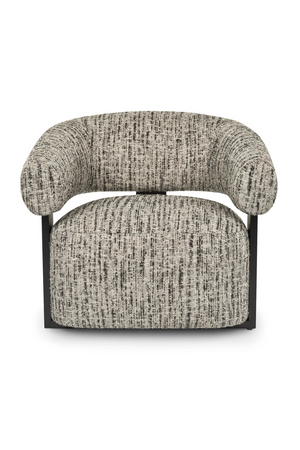 Curved Occasional Chair | Liang & Eimil Botega | Oroa.com