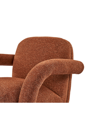 Low Profile Occasional Chair | Liang & Eimil Orsay | Oroa.com