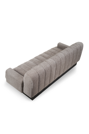 Channeled Modern Sofa | Liang & Eimil Keiron | Oroa.com