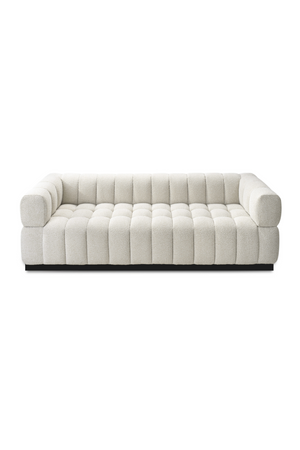 Channel Tufted Sofa | Liang & Eimil Marat | Oroa.com