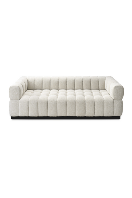 Channel Tufted Sofa | Liang & Eimil Marat | Oroa.com