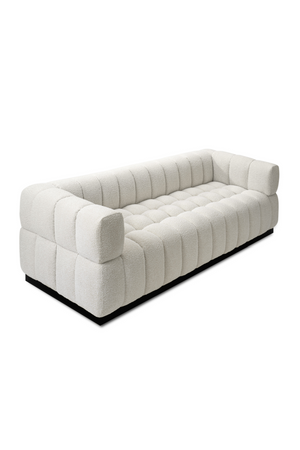 Channel Tufted Sofa | Liang & Eimil Marat | Oroa.com
