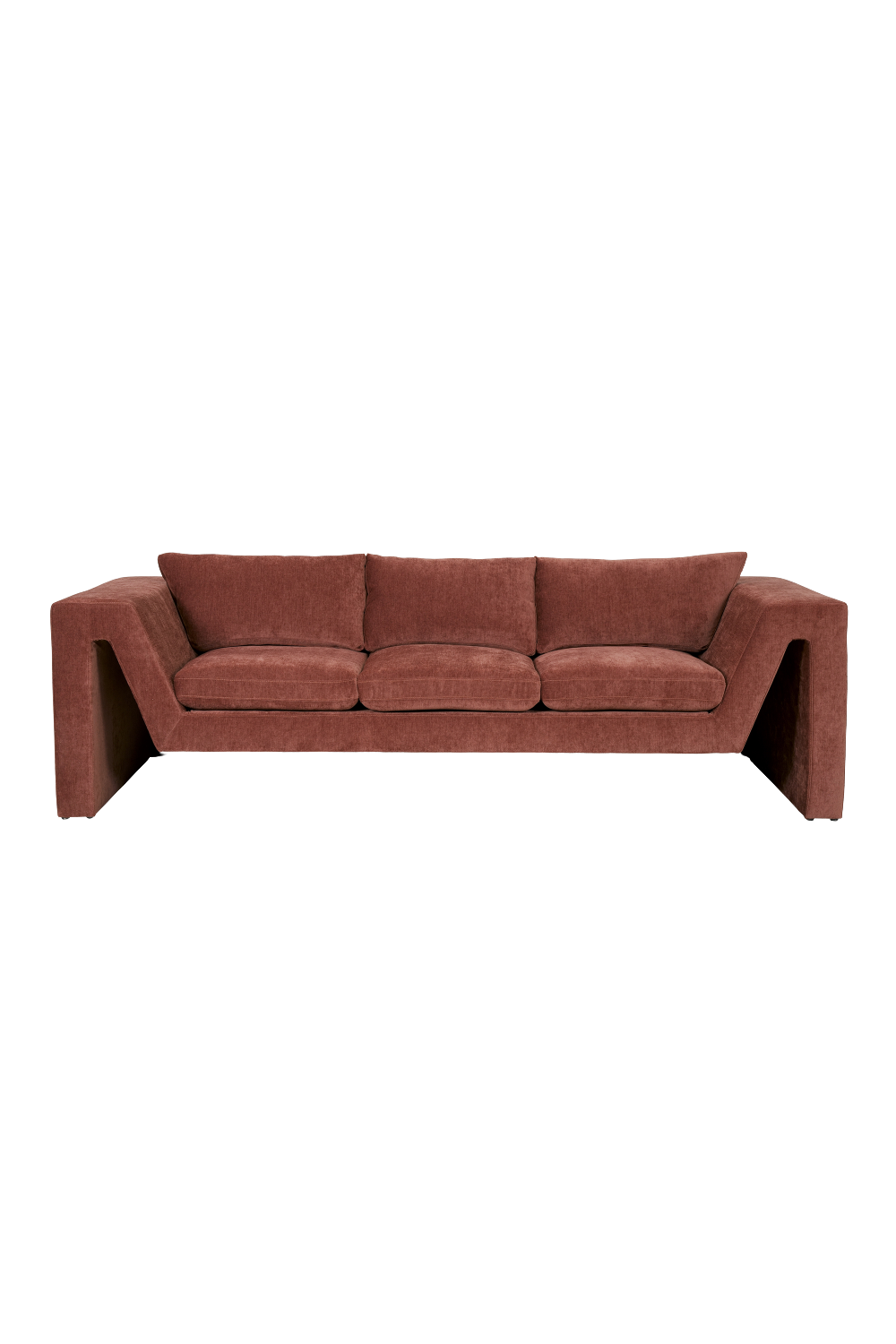Modern Angular Sofa | Liang & Eimil Manu | Oroa.com