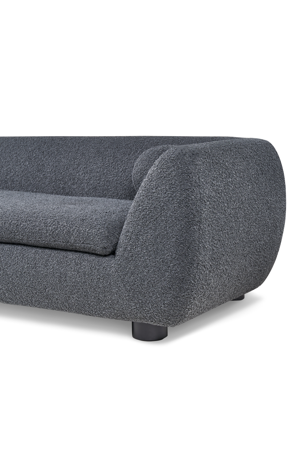 Modern Minimalist Sofa | Liang & Eimil Hudson | Oroa.com