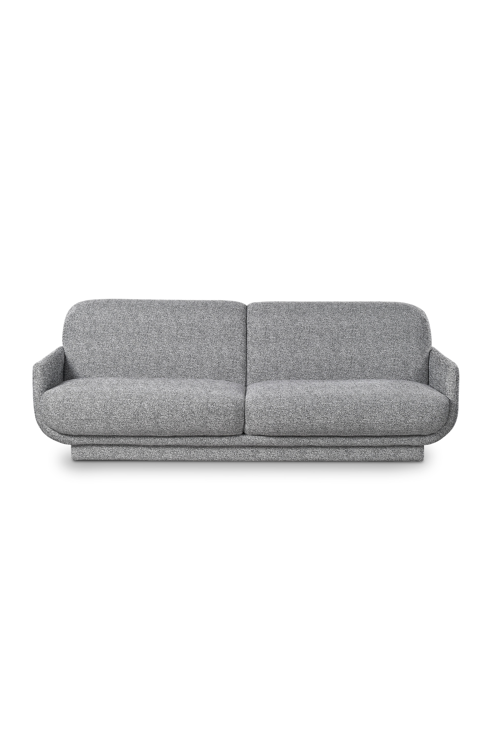 Gray Modern Sofa | Liang & Eimil Charles | Oroa.com