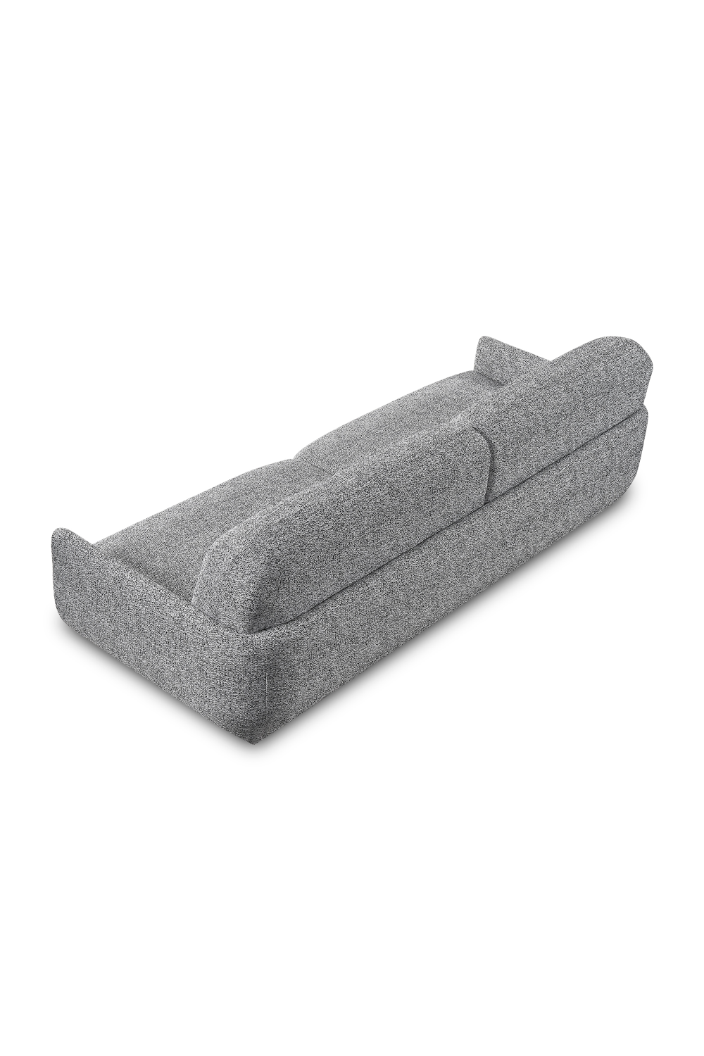 Gray Modern Sofa | Liang & Eimil Charles | Oroa.com