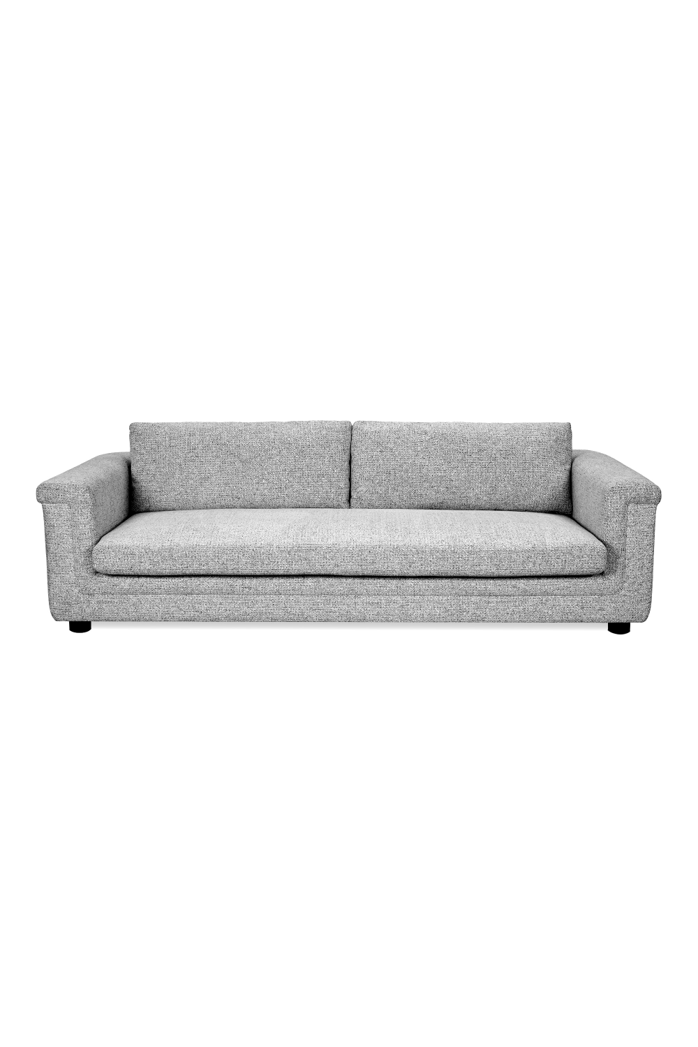 Angled Back Sofa | Liang & Eimil Delta | Oroa.com