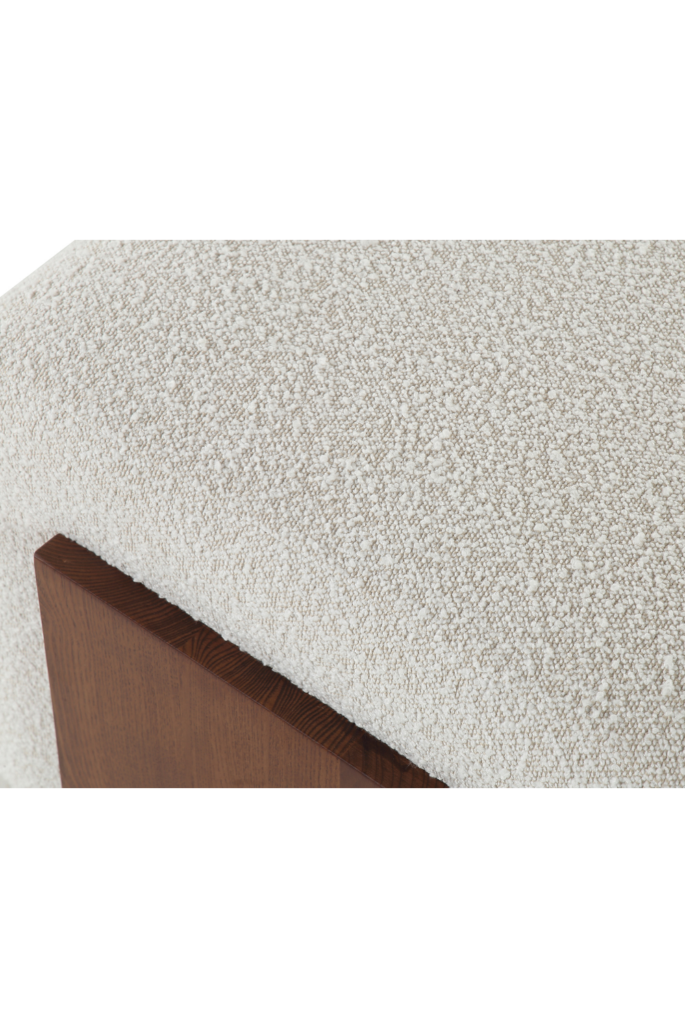 Solid Wood Stool | Liang & Eimil Warwick | Oroa.com