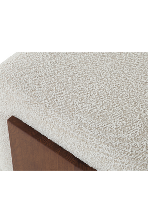 Solid Wood Stool | Liang & Eimil Warwick | Oroa.com