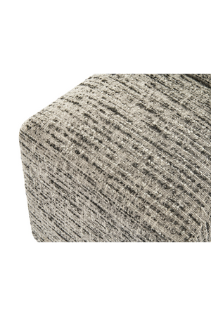 Upholstered Modern Footstool | Liang & Eimil Lecco | Oroa.com