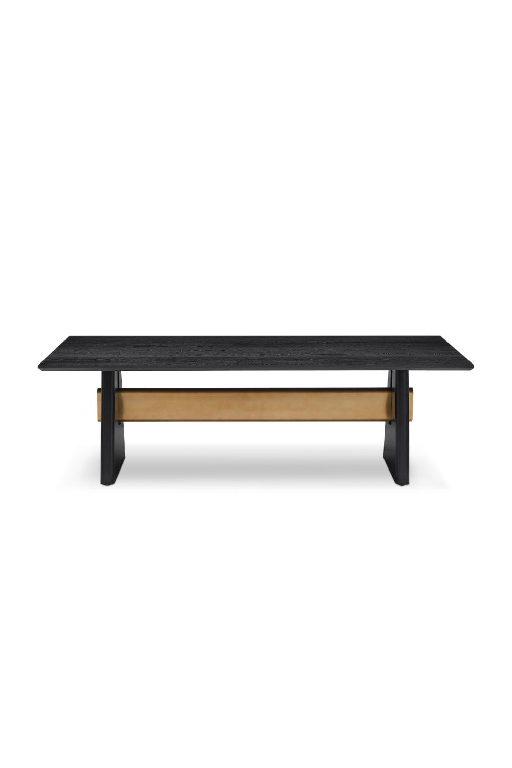 Black Ash Dining Table | Liang & Eimil Walden | Oroa.com