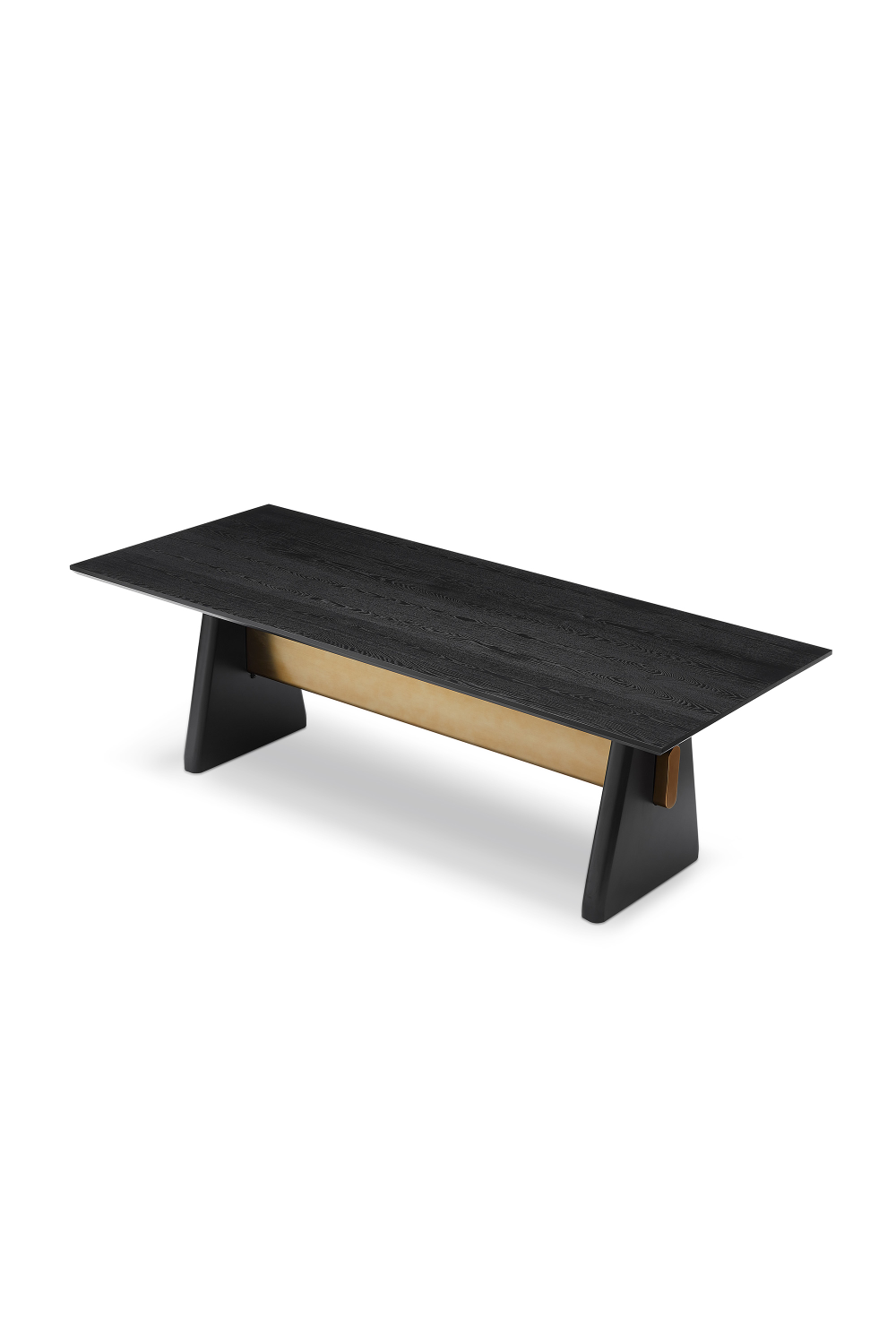 Black Ash Dining Table | Liang & Eimil Walden | Oroa.com