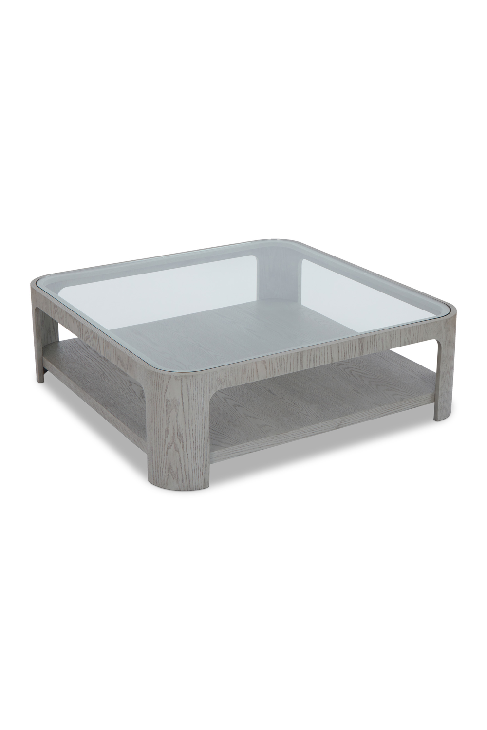 Glass Top Coffee Table | Liang & Eimil Espiga | Oroa.com