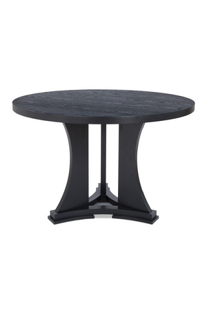 Round Ash Dining Table | Liang & Eimil Trevi | Oroa.com