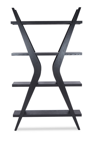 Wooden Tiered Shelving | Liang & Eimil Espada | Oroa.com