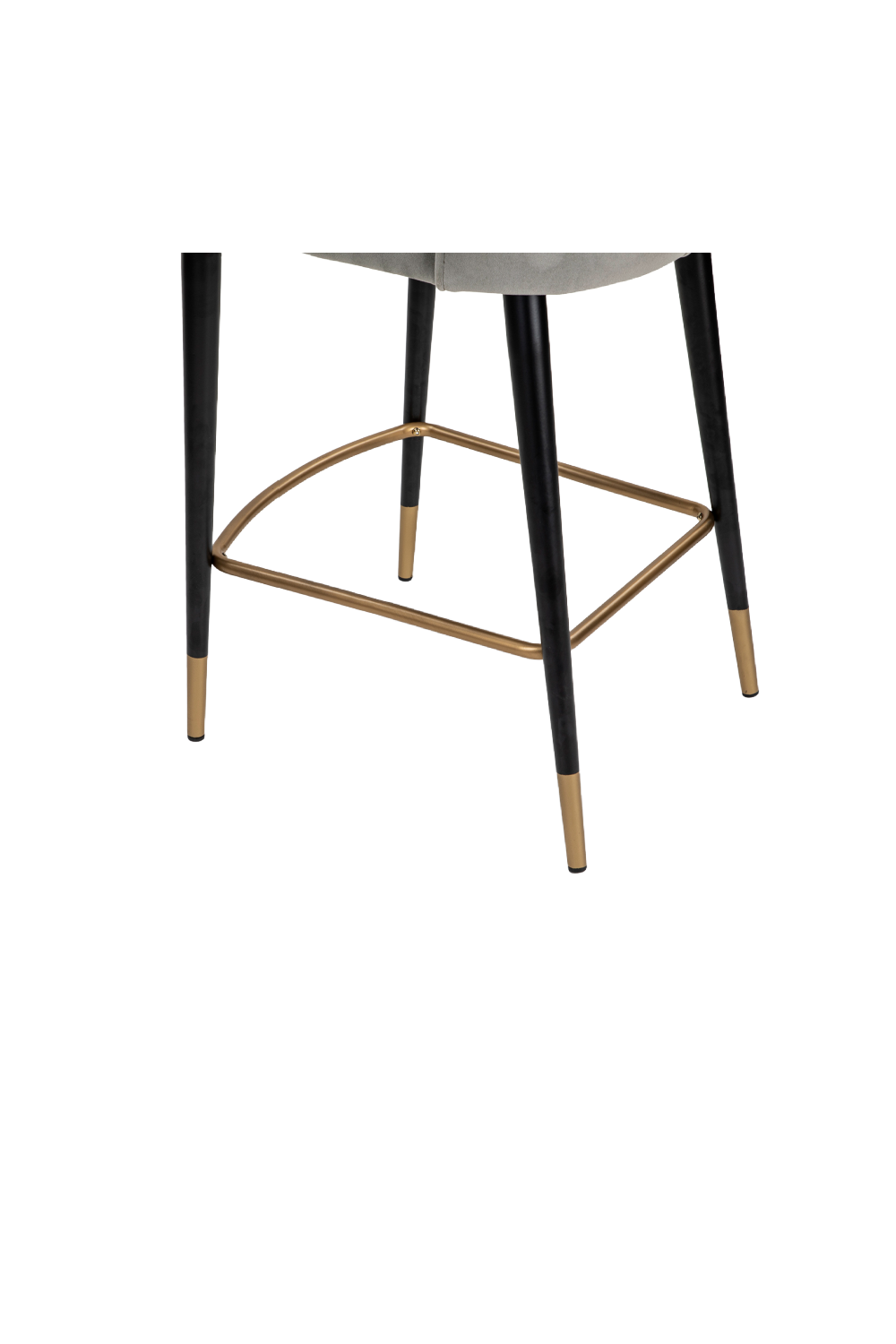 Velvet Counter Stool | Liang & Eimil Maya | Oroa.com