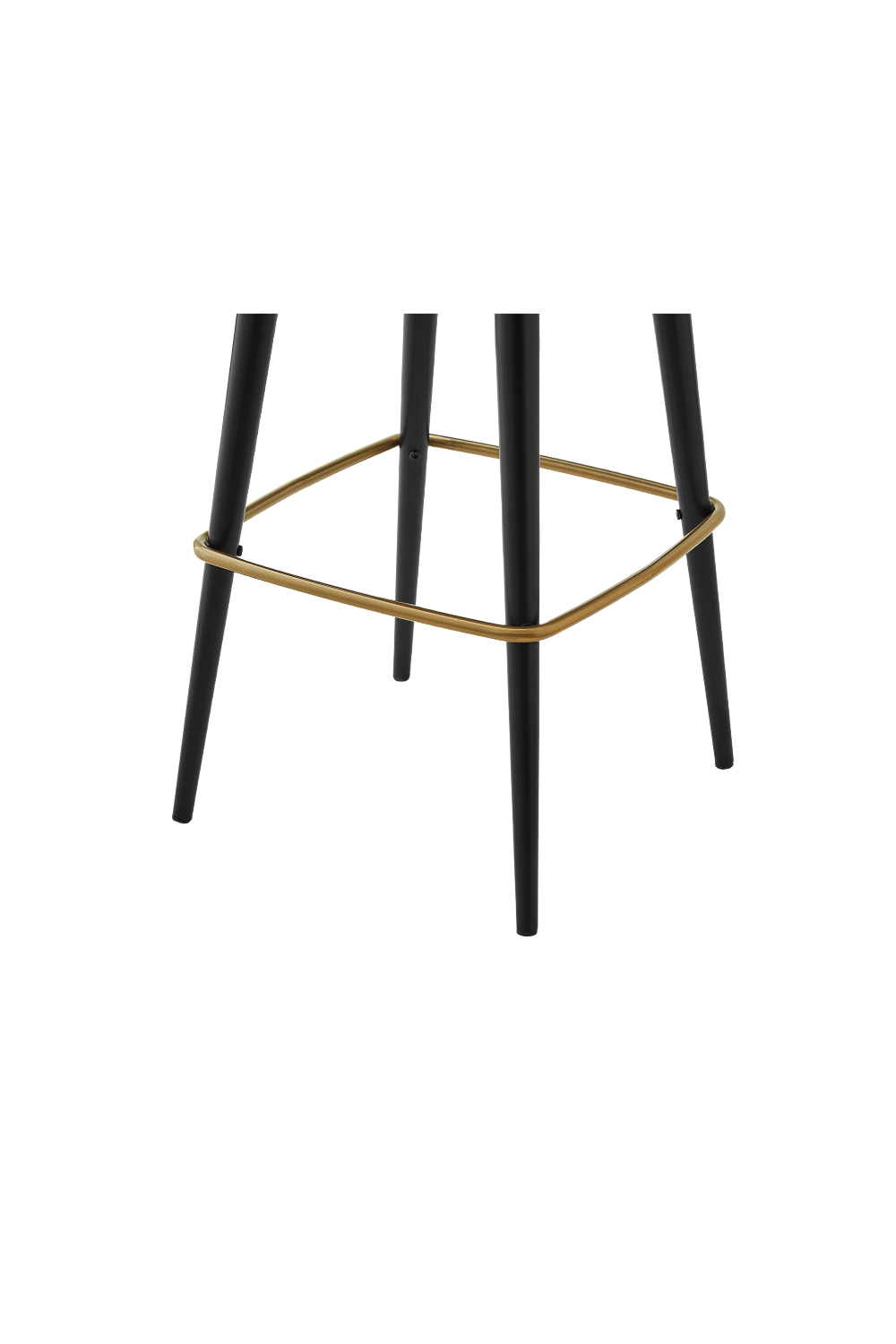 Curved Modern Bar Stool | Liang & Eimil Josephine | Oroa.com