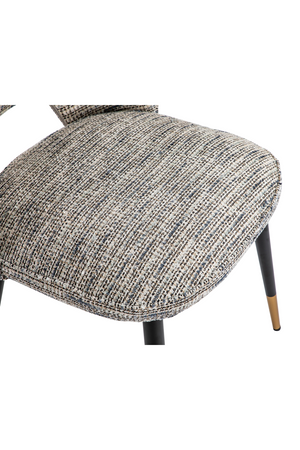 Cut-Out Back Dining Chairs (2) | Liang & Eimil Jagger | Oroa.com