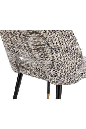Cut-Out Back Dining Chairs (2) | Liang & Eimil Jagger | Oroa.com