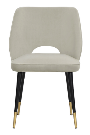 Cut-Out Back Dining Chairs (2) | Liang & Eimil Jagger | Oroa.com