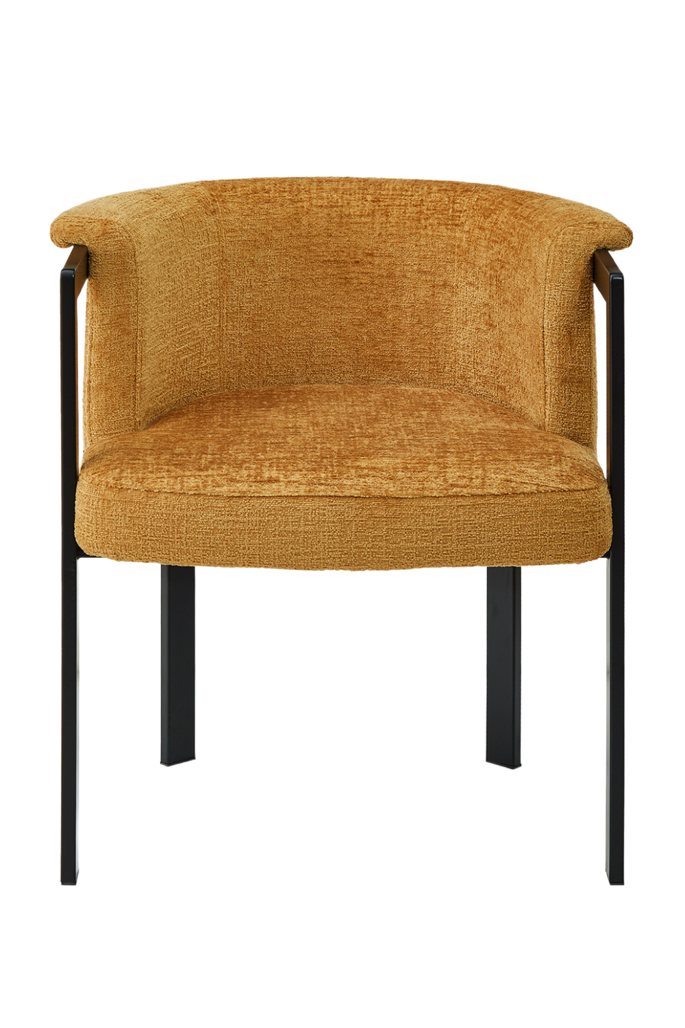 Curved Modern Dining Chair | Liang & Eimil Como | Oroa.com