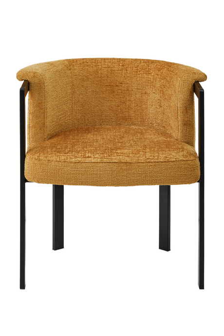 Curved Modern Dining Chair | Liang & Eimil Como | Oroa.com