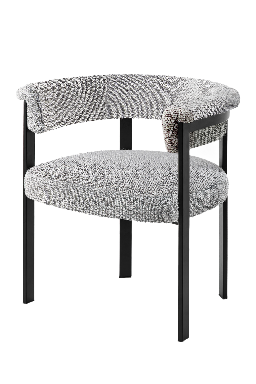 Upholstered Modern Dining Chair | Liang & Eimil Vita | Oroa.com