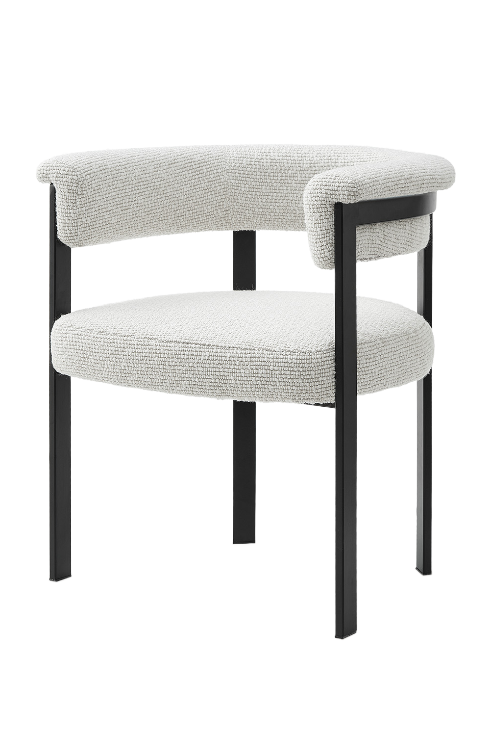 Upholstered Modern Dining Chair | Liang & Eimil Vita | Oroa.com