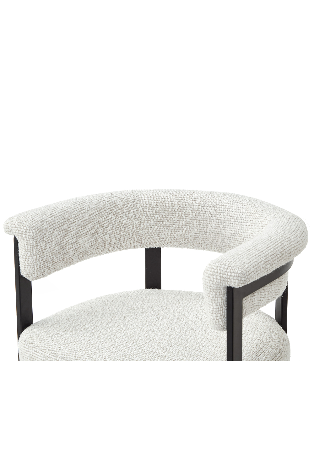 Upholstered Modern Dining Chair | Liang & Eimil Vita | Oroa.com