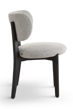 Textured Taupe Dining Chairs (2) | Liang & Eimil Collins | Oroa.com
