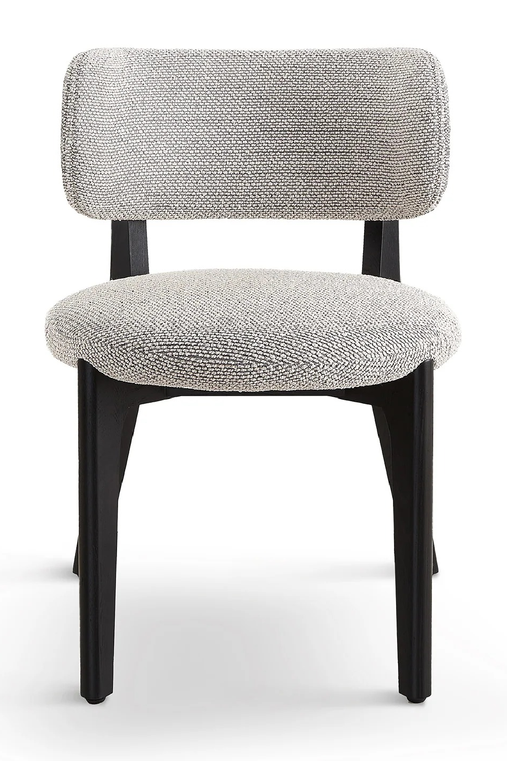 Textured Taupe Dining Chairs (2) | Liang & Eimil Collins | Oroa.com