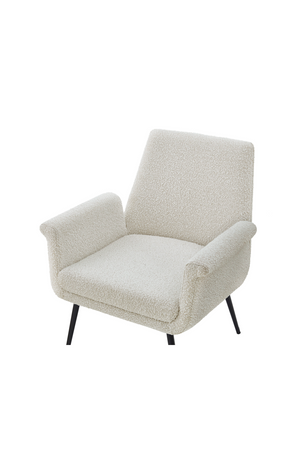Classic Occasional Armchair | Liang & Eimil Fiore | Oroa.com
