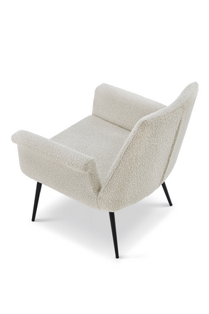 Classic Occasional Armchair | Liang & Eimil Fiore | Oroa.com