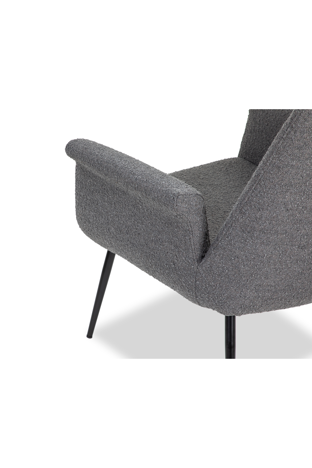Classic Occasional Armchair | Liang & Eimil Fiore | Oroa.com