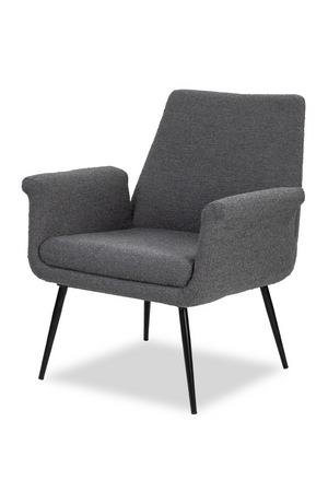 Classic Occasional Armchair | Liang & Eimil Fiore | Oroa.com