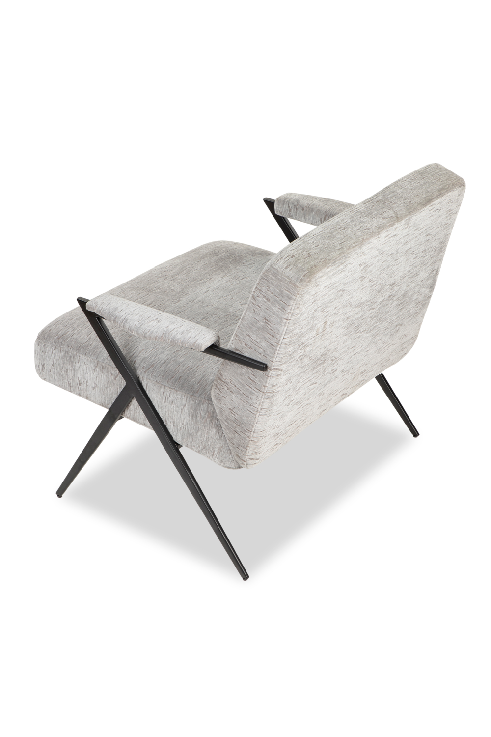 Industrial Style Occasional Chair | Liang & Eimil Ponti | Oroa.com