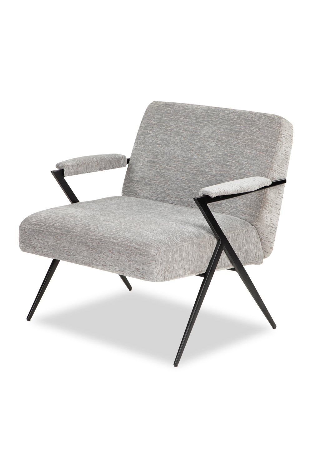 Industrial Style Occasional Chair | Liang & Eimil Ponti | Oroa.com
