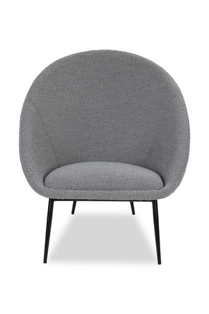 Contemporary Occasional Armhair | Liang & Eimil Ovalo | Oroa.com