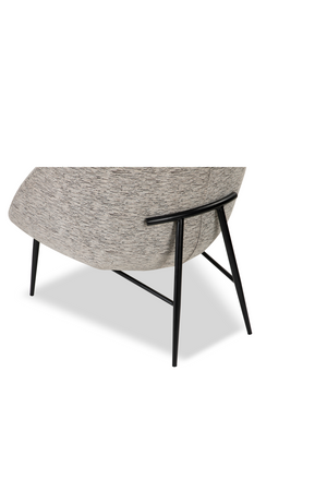 Contemporary Occasional Armhair | Liang & Eimil Ovalo | Oroa.com