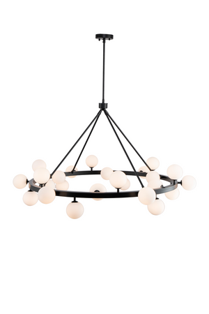 Contemporary Pendant Lamp | Liang & Eimil Bucolic | Oroa.com