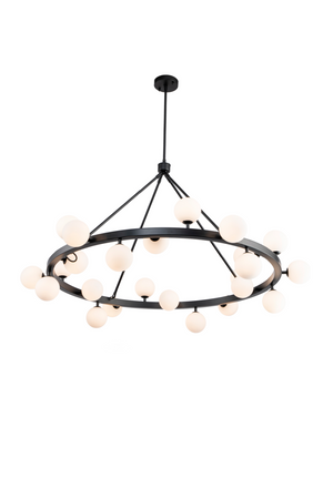 Contemporary Pendant Lamp | Liang & Eimil Bucolic | Oroa.com