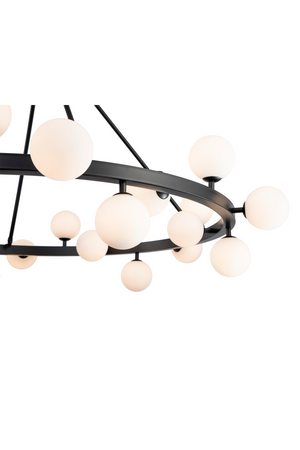 Contemporary Pendant Lamp | Liang & Eimil Bucolic | Oroa.com
