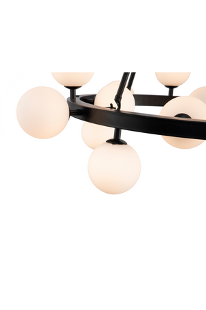 Contemporary Pendant Lamp | Liang & Eimil Bucolic | Oroa.com