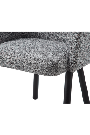 Modern Dining Armchair | Liang & Eimil Ethis | Oroa.com