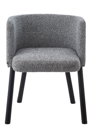 Modern Dining Armchair | Liang & Eimil Ethis | Oroa.com